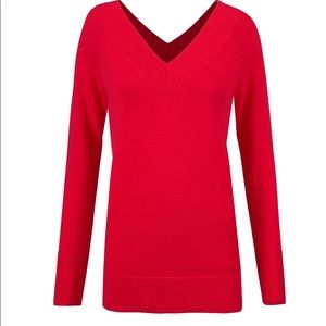 Cabi Fall 2018 Passion Pullover small